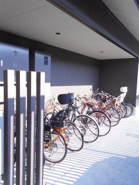 北野翠亭　Ⅰ その他外観2
