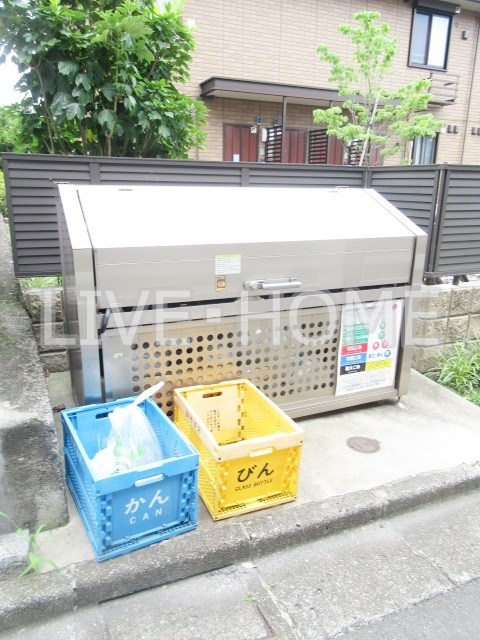 その他外観5