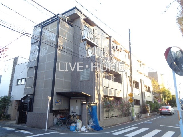その他外観1