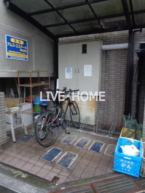 その他外観3