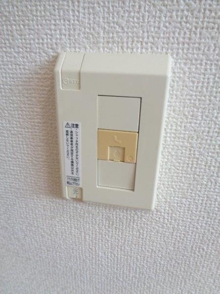 テラスシャルマンＡ棟 その他5