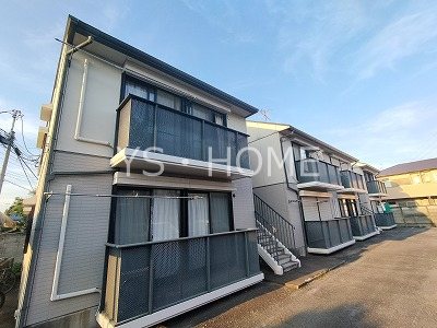 テラスシャルマンＡ棟 その他外観1