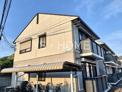 テラスシャルマンＡ棟 その他外観2