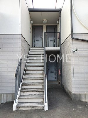 テラスシャルマンＡ棟 その他外観4
