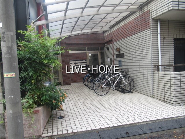その他外観2