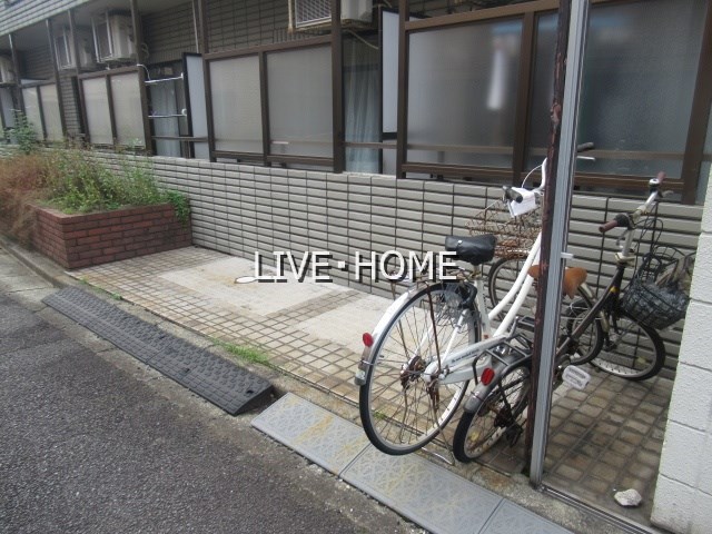 その他外観6