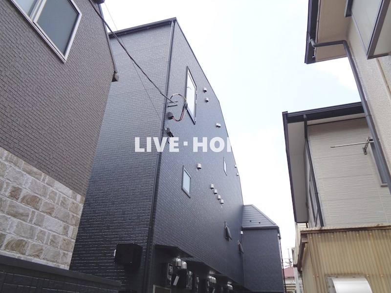 その他外観1