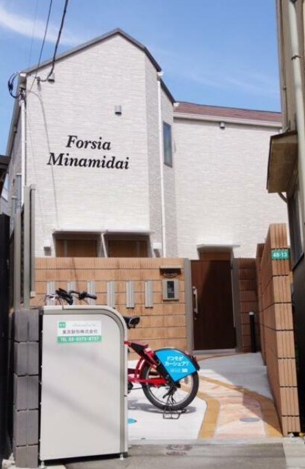 その他外観1