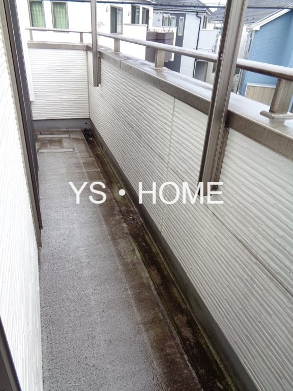 大沼町４丁目戸建賃貸住宅  その他22