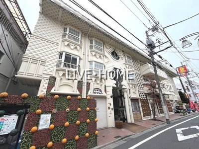 その他外観1