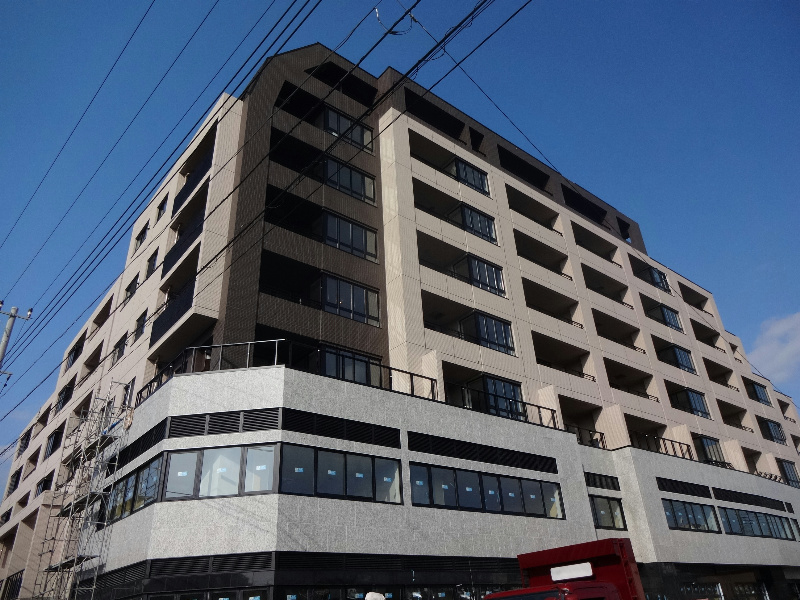 その他外観1