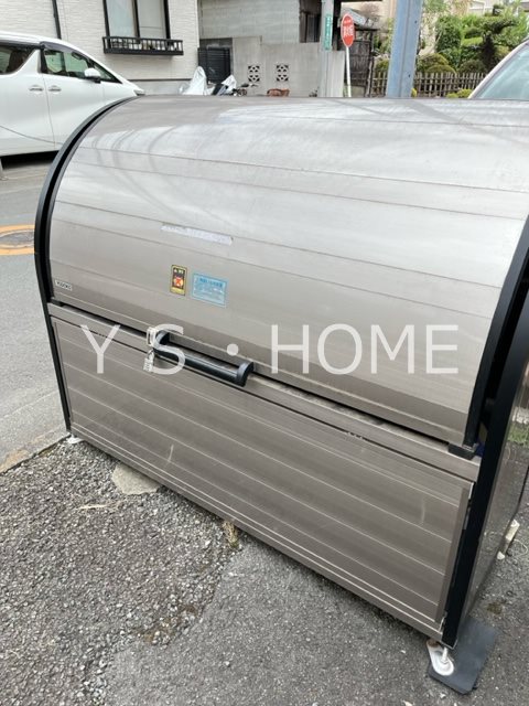 その他外観1