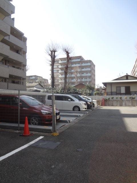 サンティール三鷹サウスウイング その他2