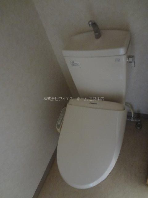 サンティール三鷹サウスウイング その他5