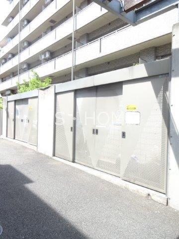 サンティール三鷹サウスウイング その他18