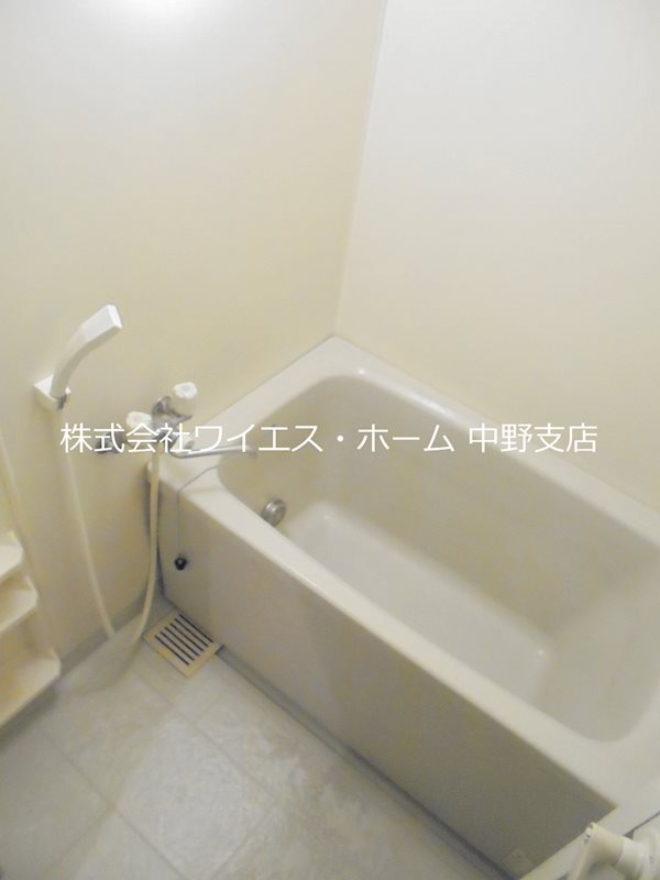 風呂画像