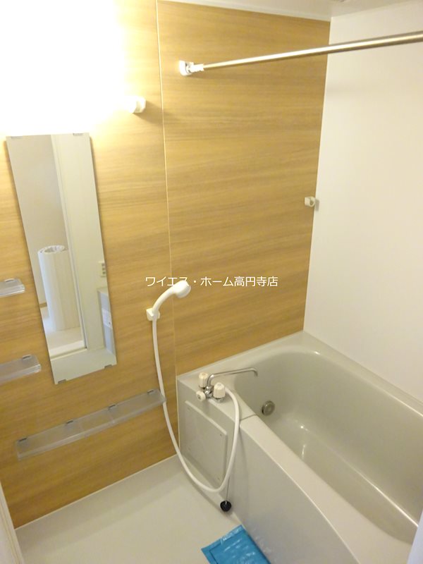 風呂画像