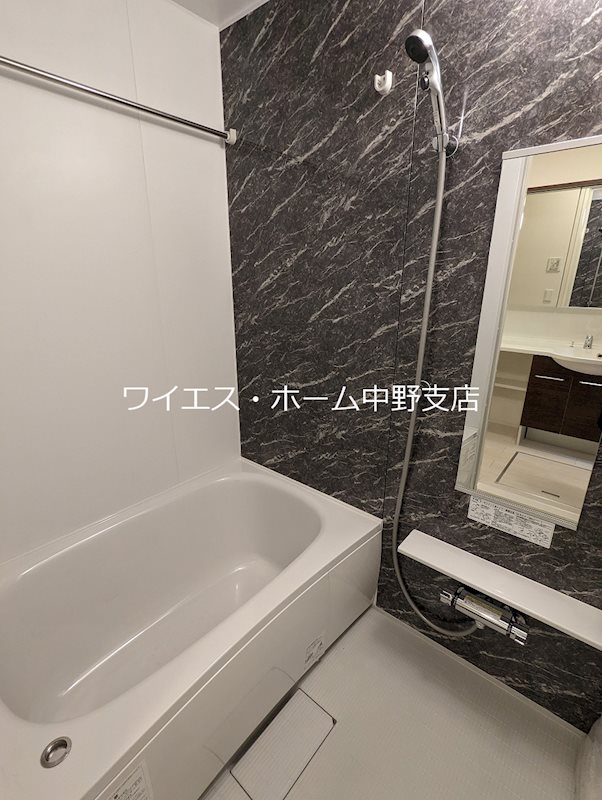 風呂画像