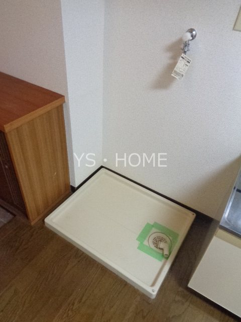 ハウスマリモ その他2