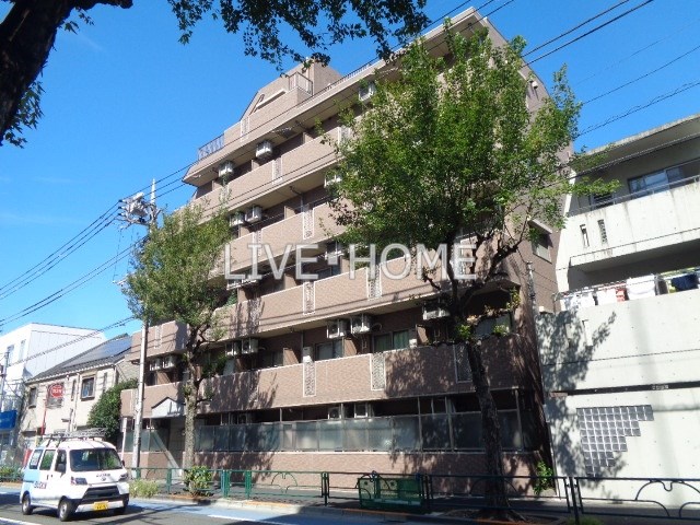 その他外観1