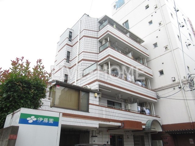 その他外観1