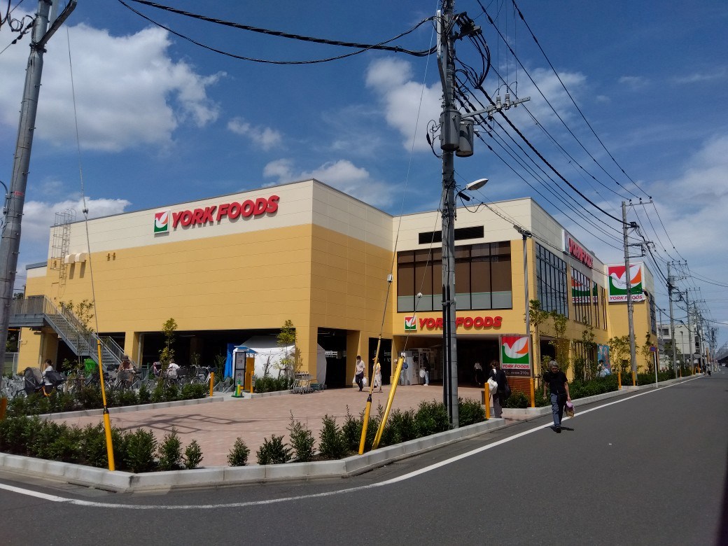 クリオ東小金井パークフロント  周辺画像2