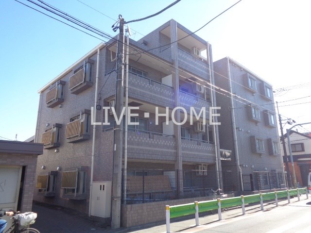 その他外観1