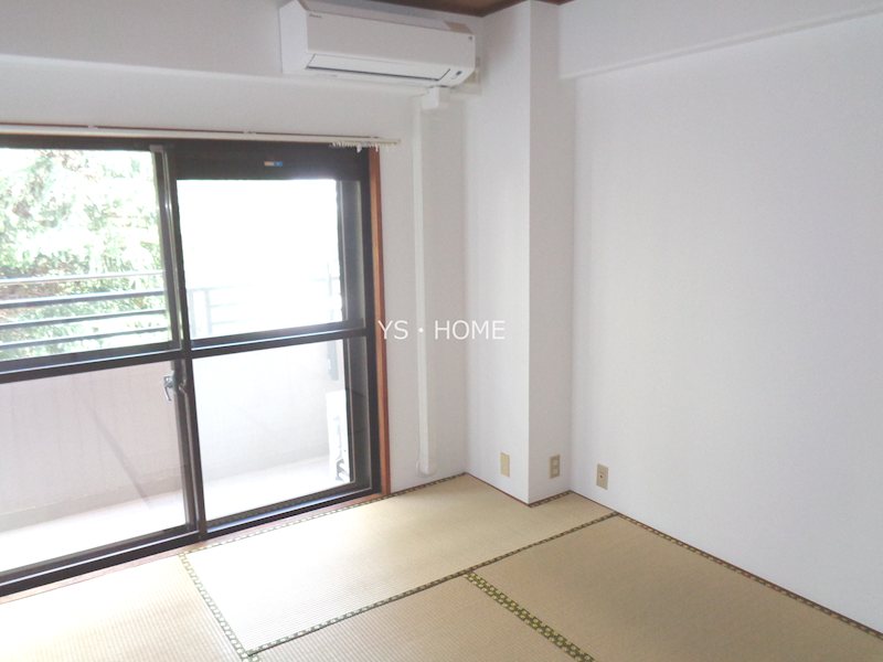 マンション中野氷川台  その他8