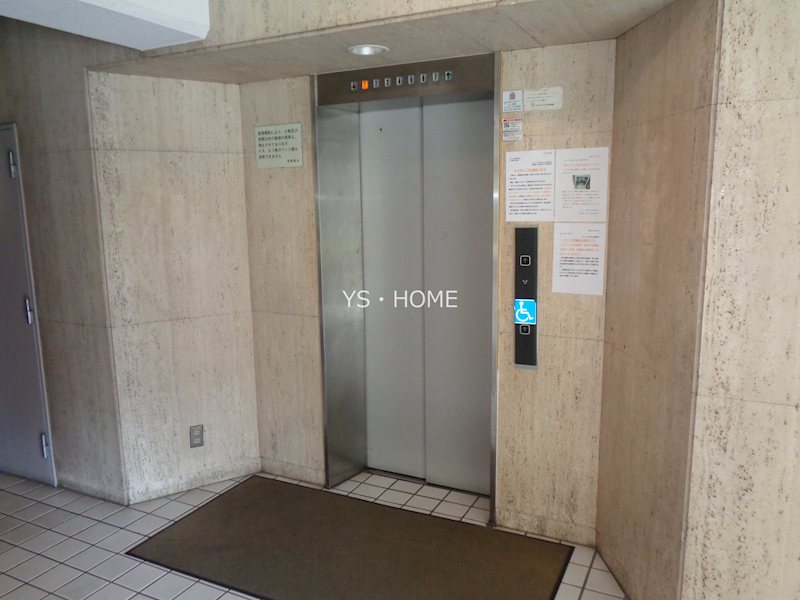 マンション中野氷川台  その他11