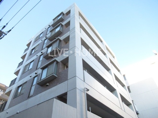 その他外観1