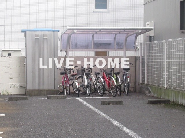 その他外観5