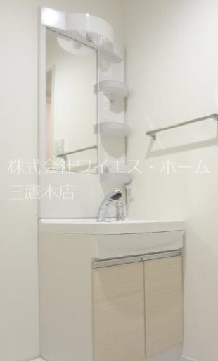 ソルナクレイシア三鷹 その他2