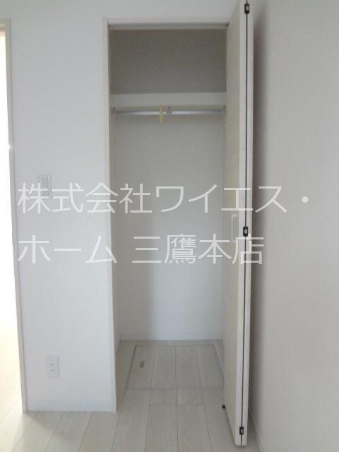 ソルナクレイシア三鷹 その他4