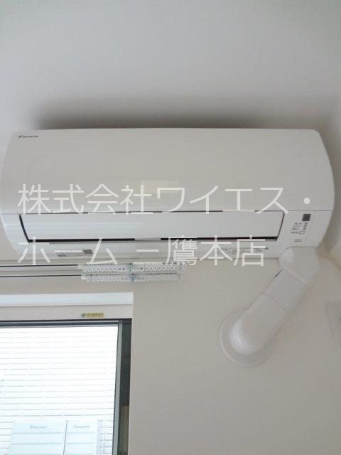 ソルナクレイシア三鷹 その他5