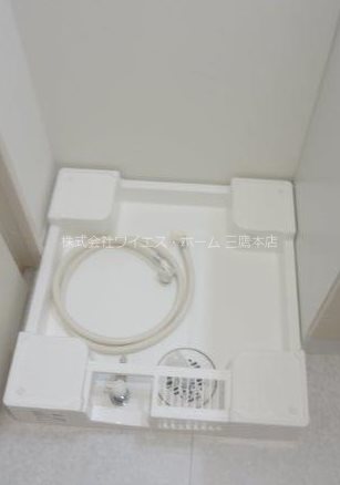 ソルナクレイシア三鷹 その他7