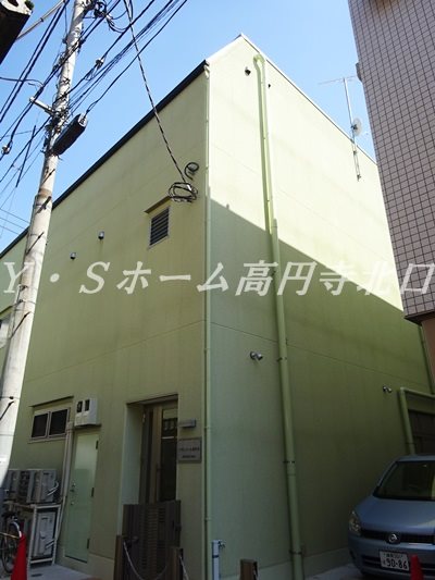 その他外観1