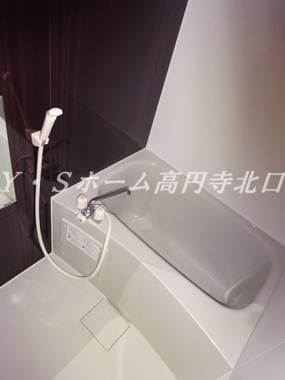 風呂画像