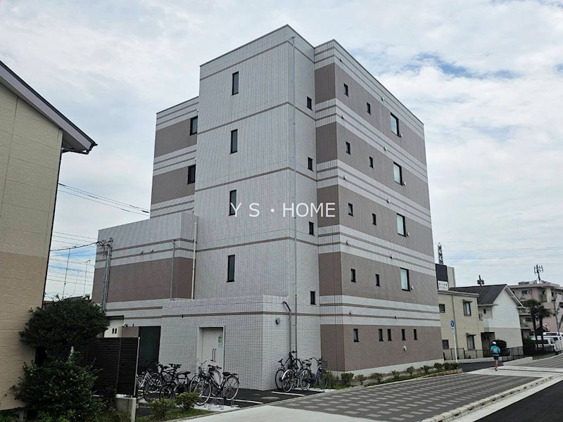 その他外観1