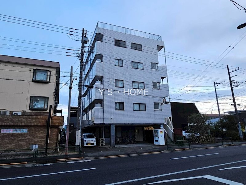 その他外観2