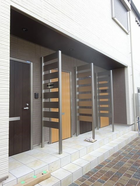 その他外観1