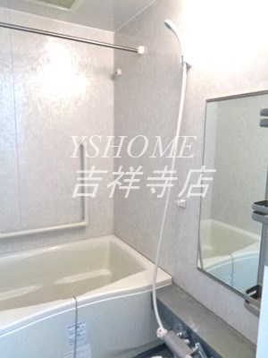 風呂画像