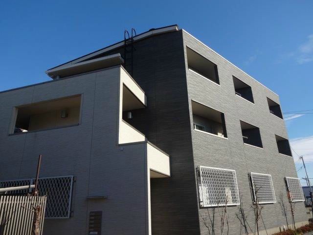 ＳＮＯＷ　ＰＩＮＥ牟礼 外観