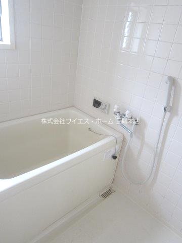 風呂画像