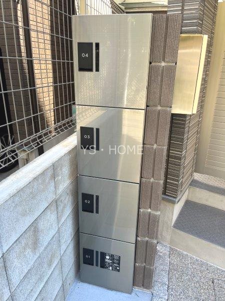 MELDIA東小金井 その他外観1