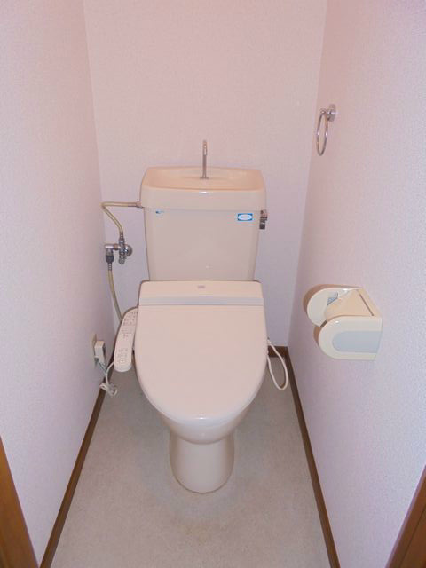 モンシャトー小川 その他1