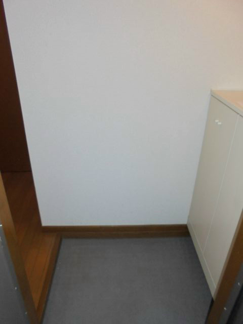 モンシャトー小川 玄関