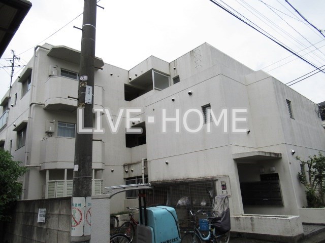 その他外観1