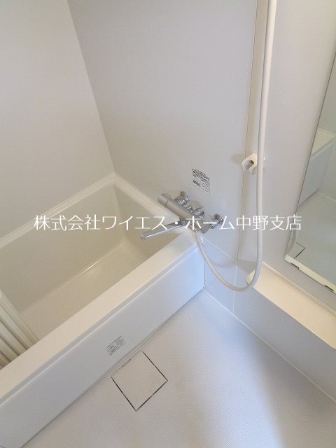 風呂画像
