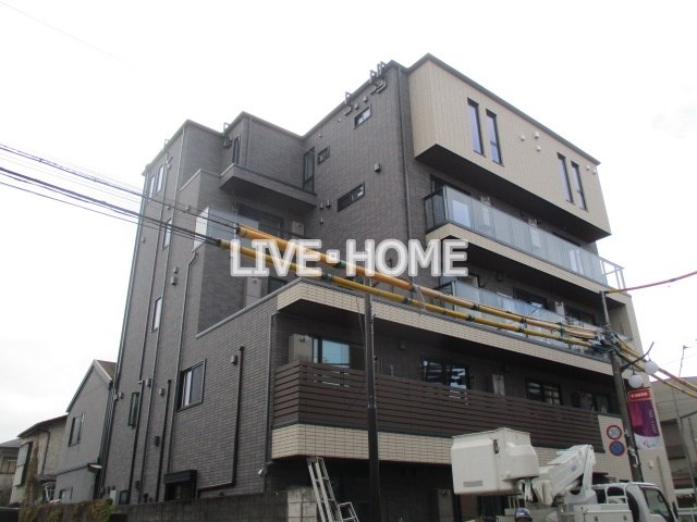 その他外観1