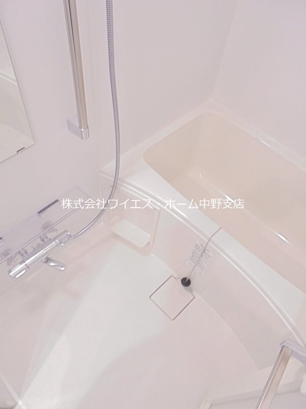 風呂画像